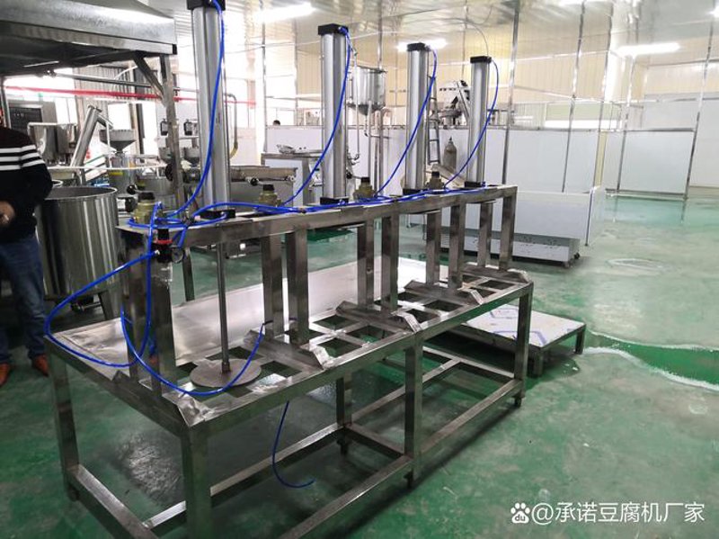 机械设备选购指南：如何寻找可靠的供应途径？